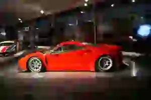 Ferrari 488 GT3