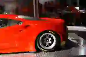 Ferrari 488 GT3 - 8
