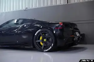 Ferrari 488 GTB by AWT Motorsports