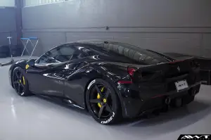 Ferrari 488 GTB by AWT Motorsports