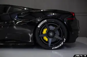 Ferrari 488 GTB by AWT Motorsports