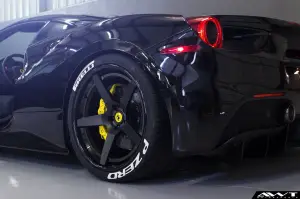 Ferrari 488 GTB by AWT Motorsports