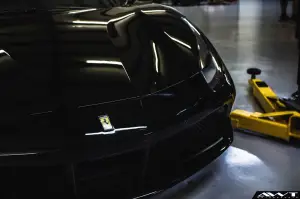 Ferrari 488 GTB by AWT Motorsports