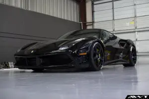 Ferrari 488 GTB by AWT Motorsports