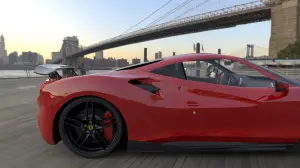 Ferrari 488 GTB by DMC