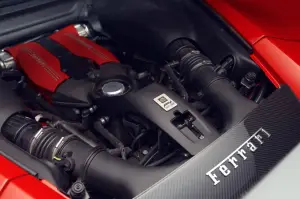 Ferrari 488 GTB by Pogea Racing - FPlus Corsa