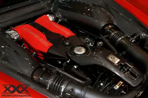 Ferrari 488 GTB by xXx Performance - 10