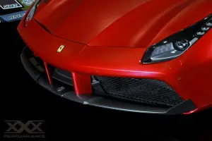 Ferrari 488 GTB by xXx Performance