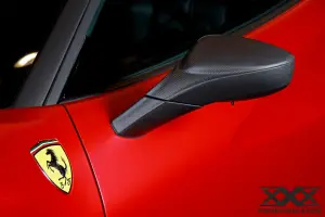 Ferrari 488 GTB by xXx Performance - 4
