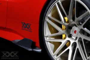 Ferrari 488 GTB by xXx Performance - 9