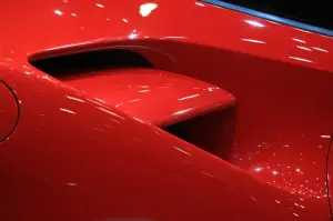 Ferrari 488 GTB - Salone di Ginevra 2015 - 9