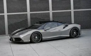 Ferrari 488 GTB Settecento-Trenta by Wheelsandmore