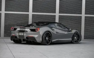 Ferrari 488 GTB Settecento-Trenta by Wheelsandmore