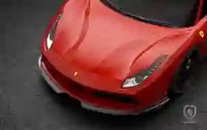 Ferrari 488 GTB - Tuning Zacoe - 13