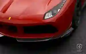 Ferrari 488 GTB - Tuning Zacoe