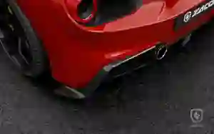 Ferrari 488 GTB - Tuning Zacoe