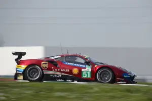 Ferrari 488 GTE 2018