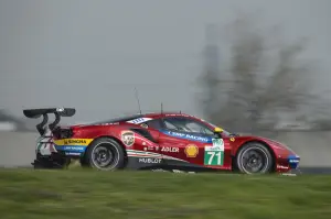 Ferrari 488 GTE 2018