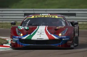 Ferrari 488 GTE 2018 - 7