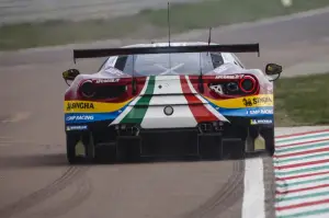 Ferrari 488 GTE 2018