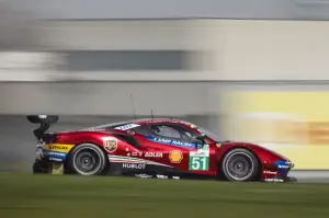 Ferrari 488 GTE 2018