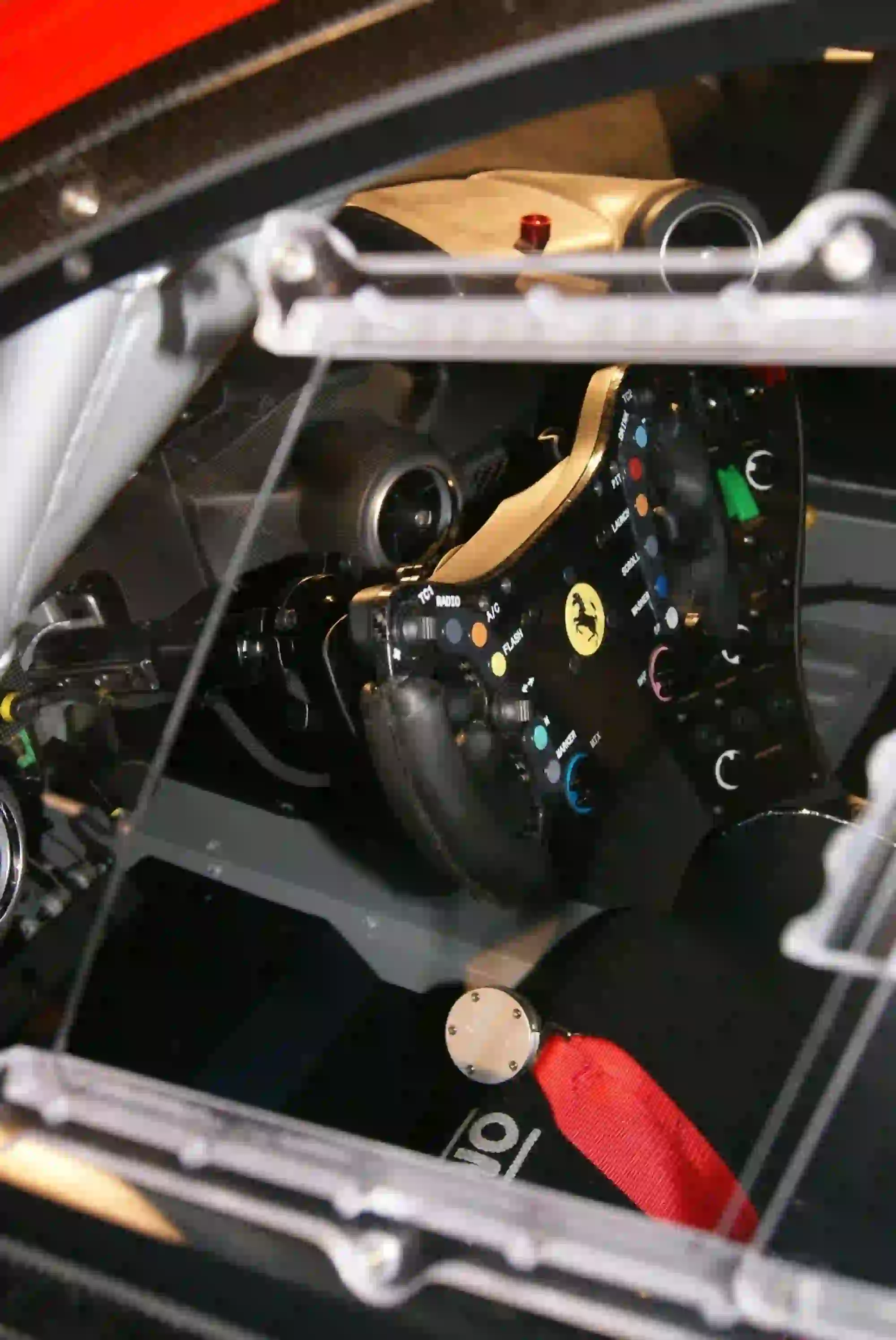 Ferrari 488 GTE - 14
