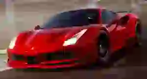 Ferrari 488 Novitec N-Largo