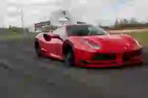 Ferrari 488 Novitec N-Largo - 8