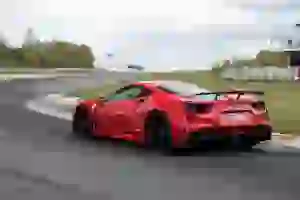 Ferrari 488 Novitec N-Largo