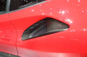Ferrari 488 Pista (live) - Salone di Ginevra 2018