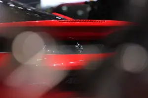 Ferrari 488 Pista (live) - Salone di Ginevra 2018