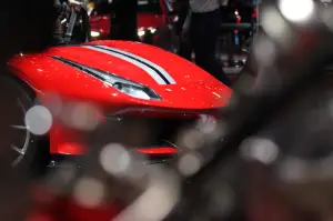Ferrari 488 Pista (live) - Salone di Ginevra 2018