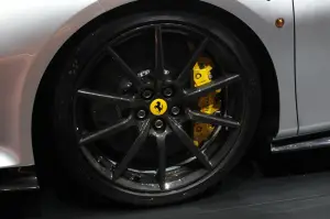 Ferrari 488 Pista (live) - Salone di Ginevra 2018