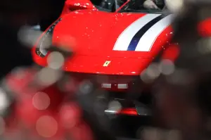 Ferrari 488 Pista (live) - Salone di Ginevra 2018