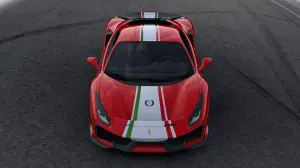 Ferrari 488 Pista Piloti Ferrari - Foto ufficiali - 4