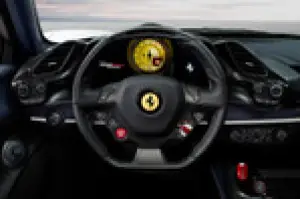 Ferrari 488 Pista Spider