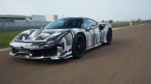 Ferrari 488 Pista - Valentino Rossi - 6