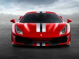 Ferrari 488 Pista