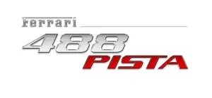 Ferrari 488 Pista