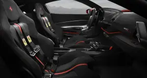Ferrari 488 Pista