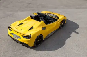 Ferrari 488 Spider by Novitec Rosso - 3