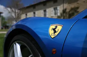 Ferrari 488 Spider - Prova su strada 2016 - 94
