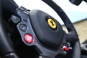 Ferrari 488 Spider - Prova su strada 2016 - 96