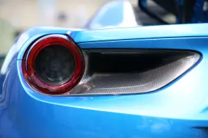 Ferrari 488 Spider - Prova su strada 2016 - 106