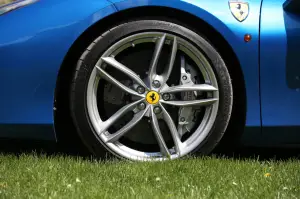 Ferrari 488 Spider - Prova su strada 2016 - 113