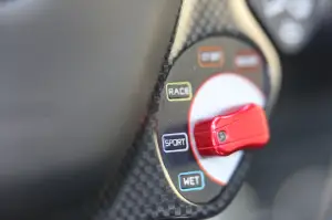 Ferrari 488 Spider - Prova su strada 2016 - 123