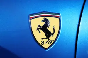 Ferrari 488 Spider - Prova su strada 2016 - 137