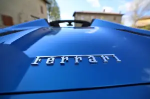 Ferrari 488 Spider - Prova su strada 2016 - 150