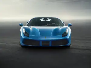 Ferrari 488 Spider - 3