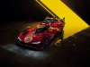 Ferrari 499P - Foto ufficiali